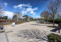 Parks, Playgrounds and Plazas in Sandyford Business District  gallery image thumbnail