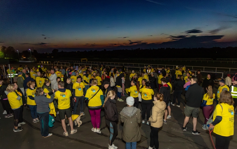 SBD Darkness into Light in Leopardstown Racecourse gallery image