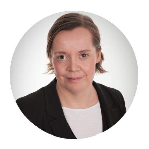 Speaker Announcement: Orla McGovern AIB