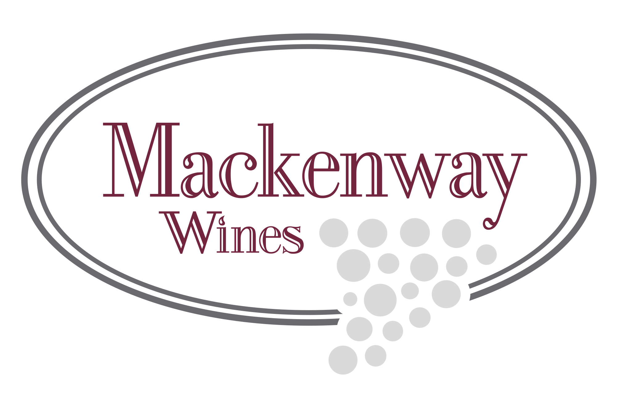Mackenyway Wines