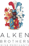 Alken Brothers Wine Merchants Limited
