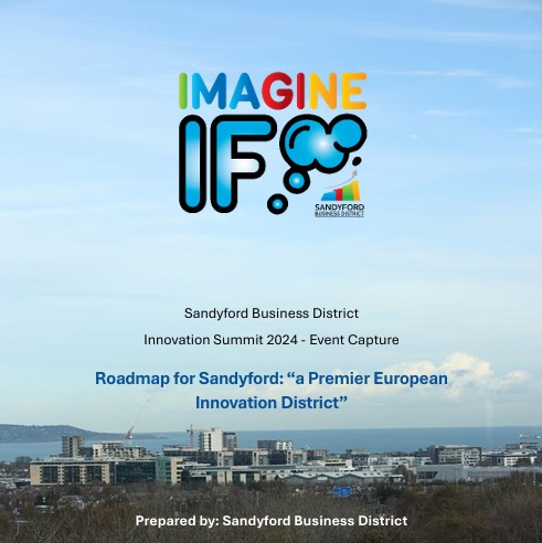 Event Capture: Innovation Summit 2024