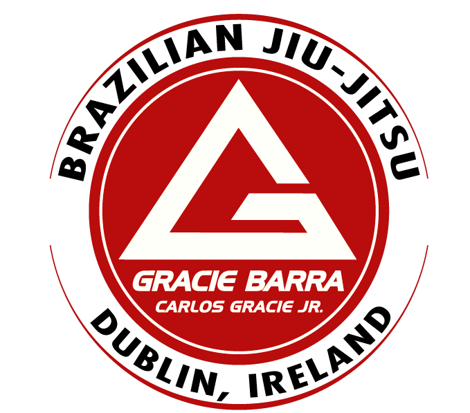 Gracie Barra Jiu Jitsu