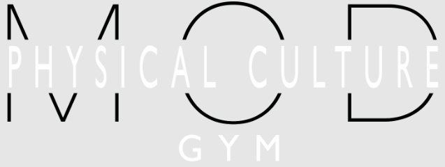 MOD Physical Culture Gym