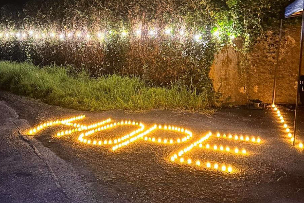 SBD and Pieta Darkness into Light Walk - Leopardstown Racecourse May 11th Sign up NOW!! gallery image