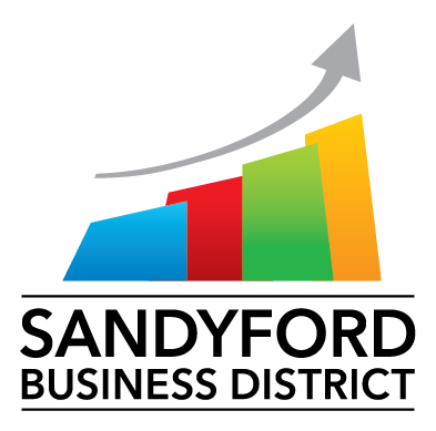 Sandyford Business District