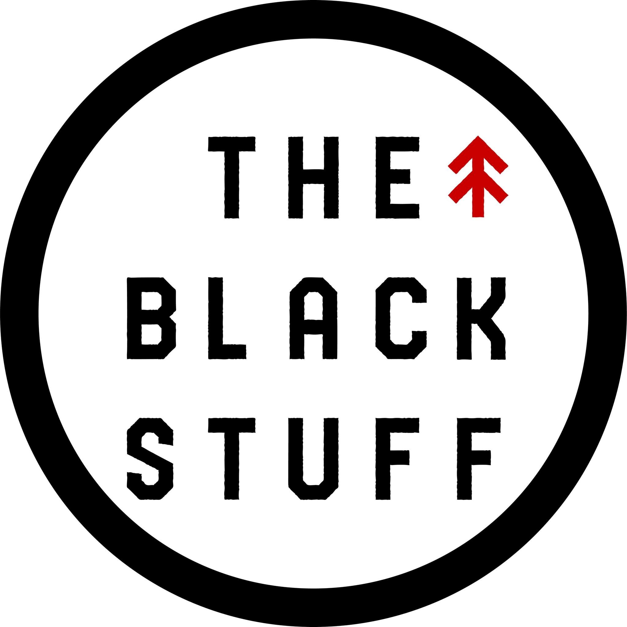 The Black Stuff