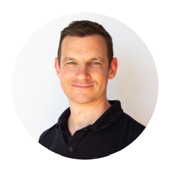 Speaker Announcement: Alan Hicks CTO at Manna Drone Delivery