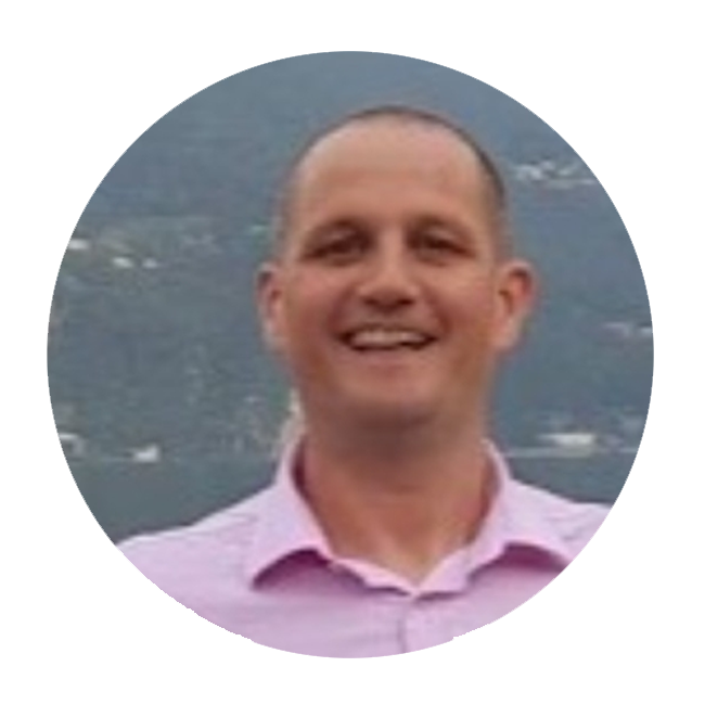 Speaker Announcement: Barry Brown Director IBM Cloud Technical Sales EMEA