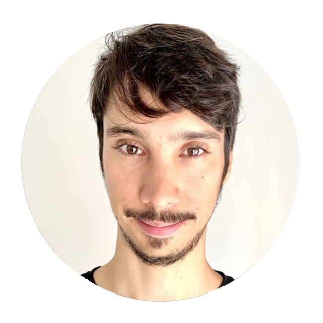 Speaker Announcement: Felipe Muñoz Swappsi