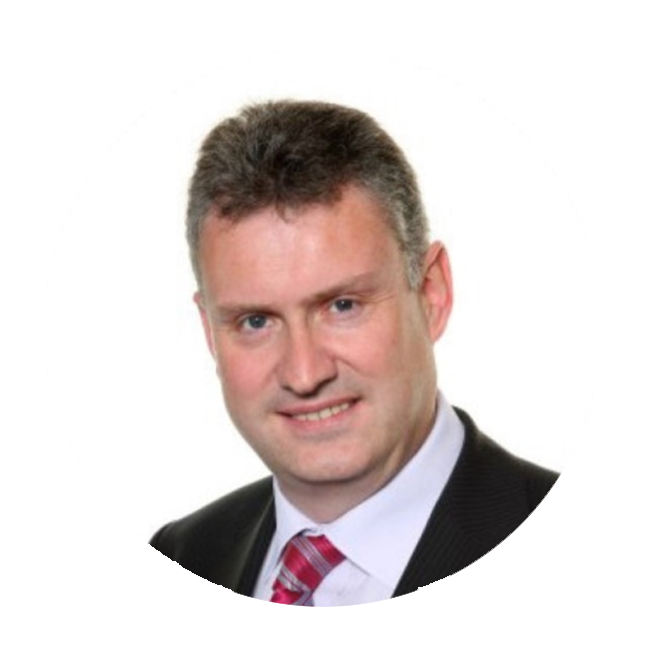 Speaker Announcement: Frank Curran CEO Dún Laoghaire-Rathdown County Council