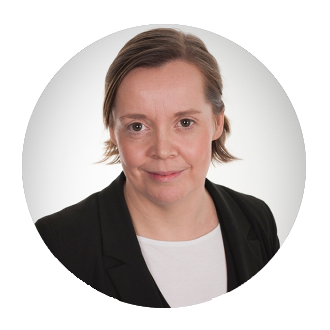 Speaker Announcement: Orla McGovern AIB